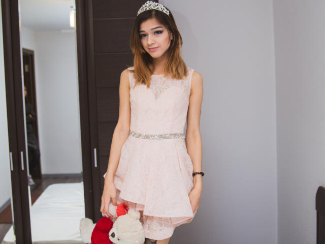 MarielSoul - Sexe cam en vivo - 4050585