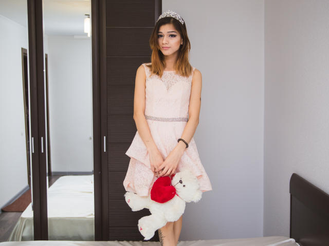 MarielSoul - Sexe cam en vivo - 4050595