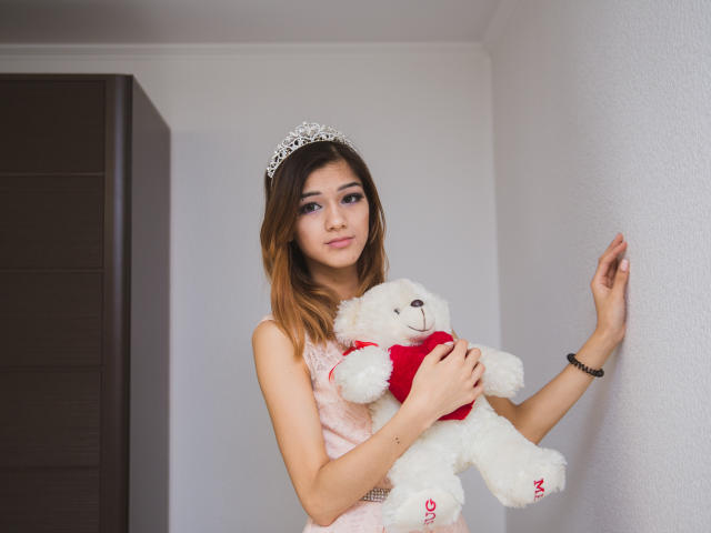 MarielSoul - Sexe cam en vivo - 4050605