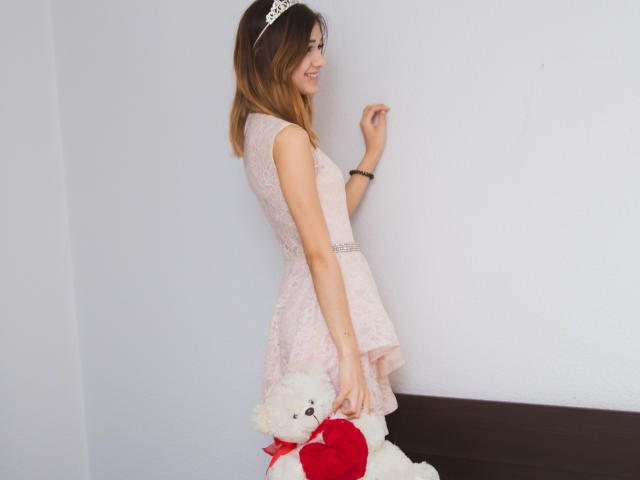 MarielSoul - Sexe cam en vivo - 4050610