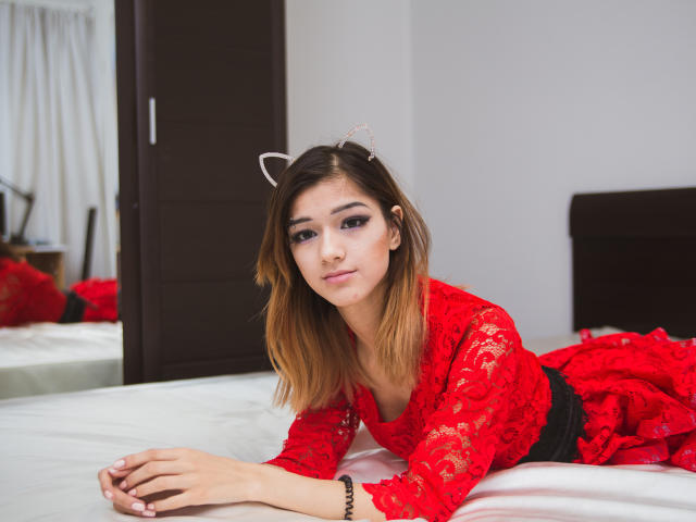 MarielSoul - Sexe cam en vivo - 4050620