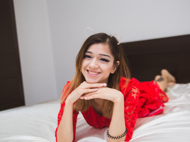 MarielSoul - Sexe cam en vivo - 4050645