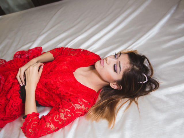 MarielSoul - Sexe cam en vivo - 4050655