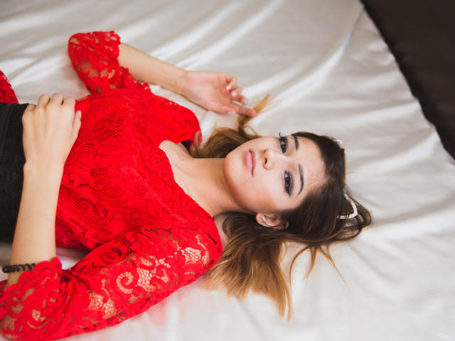 MarielSoul - Sexe cam en vivo - 4050660