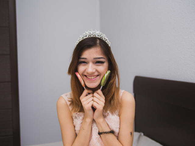 MarielSoul - Sexe cam en vivo - 4050665