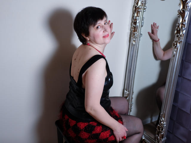 ChristaRose - Camera khiêu dâm &amp; quyến rũ trực tiếp - 4063035