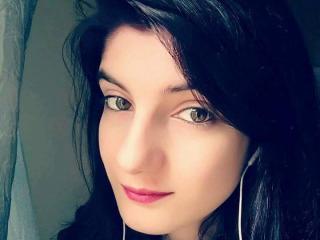 XFille - Chat cam hard with this White Young lady 