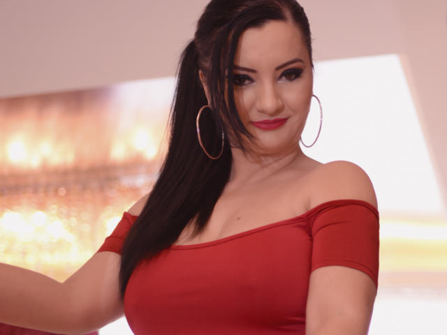 MistressMonaX - Sexe cam en vivo - 4073830