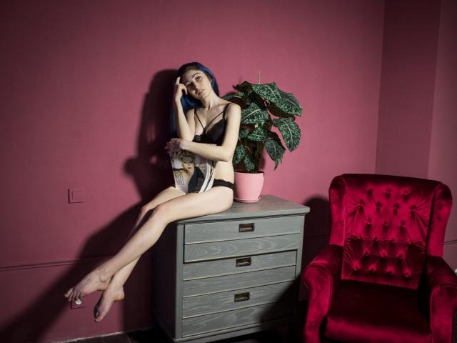 TabeyaLy - Live porn &amp; sex cam - 4077545