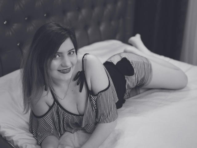 LiannePonti - Sexe cam en vivo - 4078340