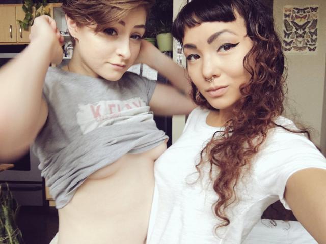 RealCandies - Sexe cam en vivo - 4079165