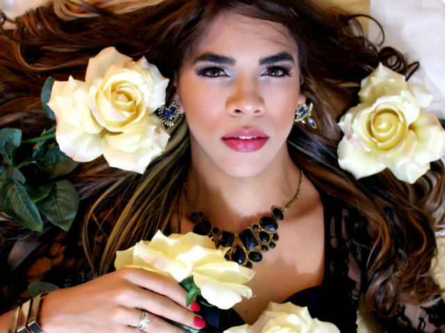 DannaLebrumX - Porno na żywo i seks kamera - 4080490