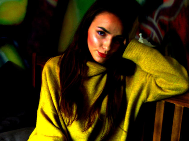 ChanelliCate - Sexe cam en vivo - 4082470