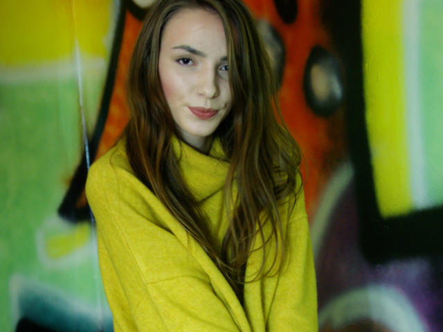 ChanelliCate - Sexe cam en vivo - 4082485