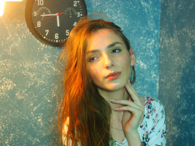 ChanelliCate - Sexe cam en vivo - 4082690