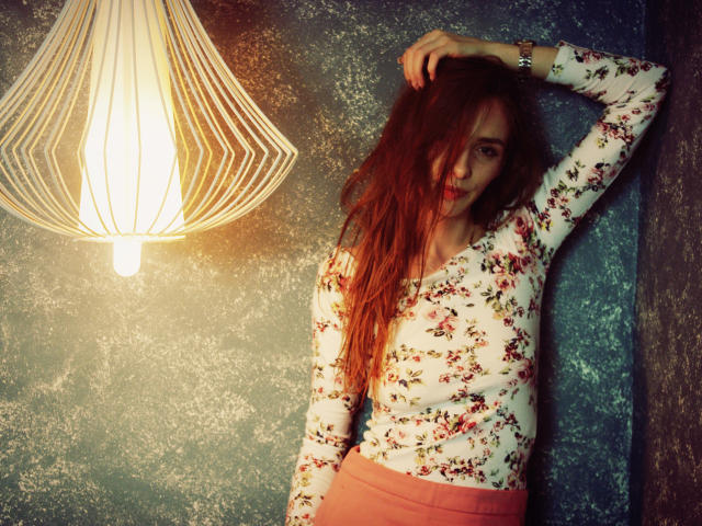 ChanelliCate - Sexe cam en vivo - 4082720