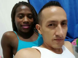 SexyFuckersNew - Chat live nude with this Couple 