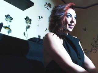 MissGya - Video chat sexy with this fit constitution Dominatrix 