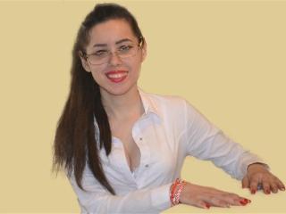 PrettyJulliette - Live porn &amp; sex cam - 4097375