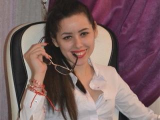 PrettyJulliette - Sexe cam en vivo - 4097390