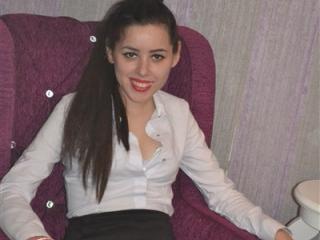 PrettyJulliette - Live porn &amp; sex cam - 4097395