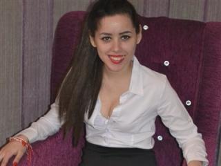 PrettyJulliette - Live porn &amp; sex cam - 4097400