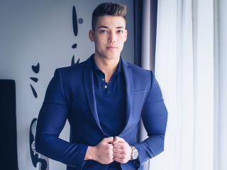 HaydenSpearz - Live sex cam - 4099305