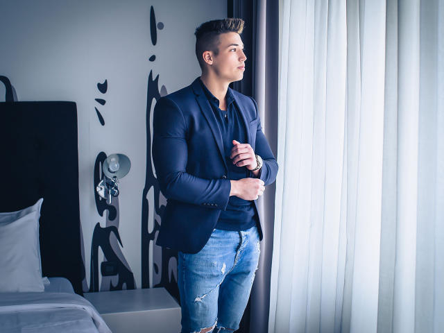 HaydenSpearz - Sexe cam en vivo - 4099310