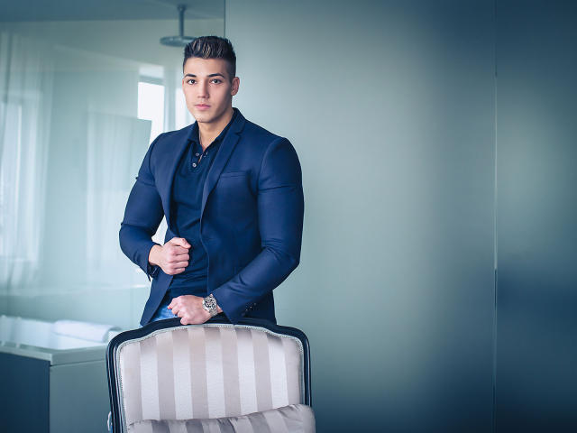 HaydenSpearz - сексуальная веб-камера в реальном времени - 4099315