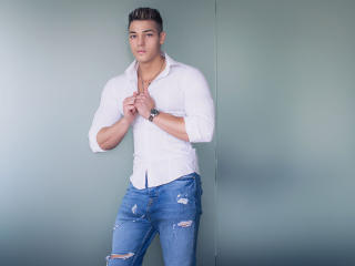 HaydenSpearz - Live sex cam - 4099395