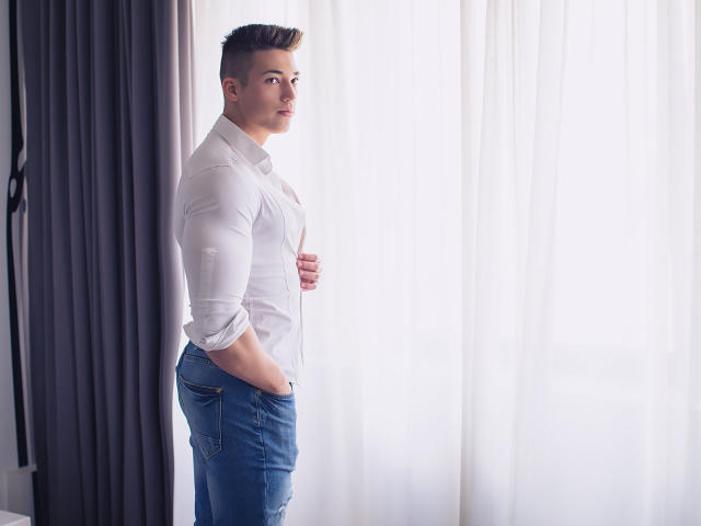 HaydenSpearz - сексуальная веб-камера в реальном времени - 4099405