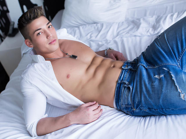 HaydenSpearz - сексуальная веб-камера в реальном времени - 4099435