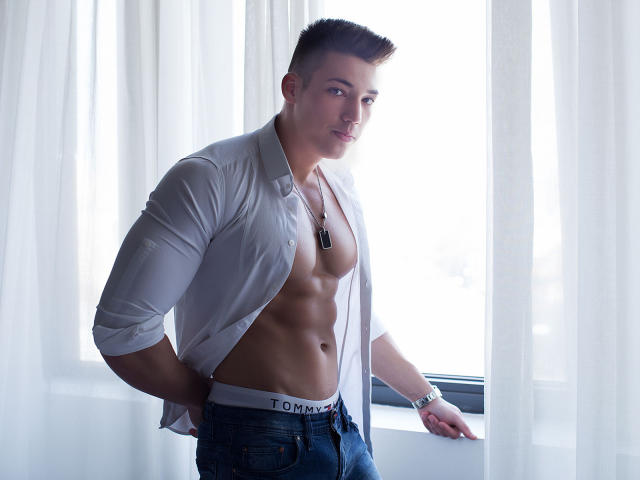 HaydenSpearz - Live porn &amp; sex cam - 4099455