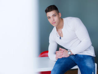 HaydenSpearz - Sexe cam en vivo - 4099530