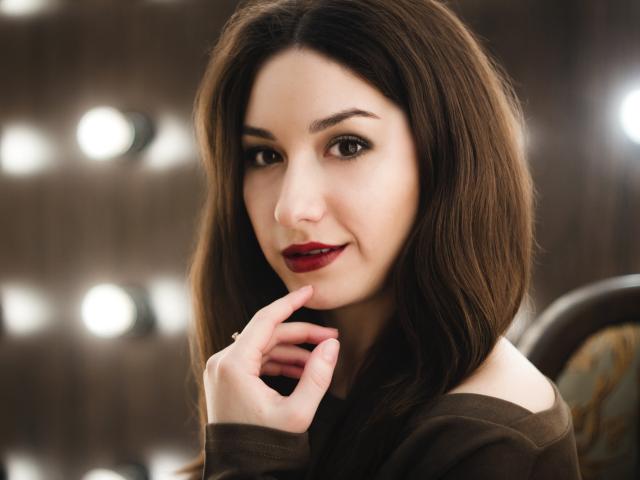 MeganBolly - Sexe cam en vivo - 4100000