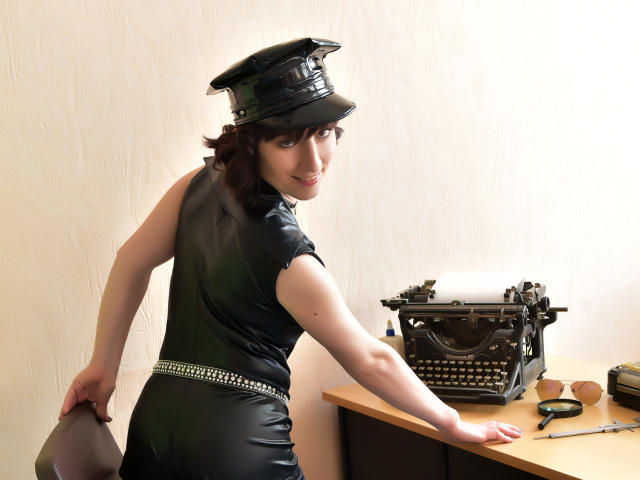 KetyBry - Camera khiêu dâm &amp; quyến rũ trực tiếp - 4102265