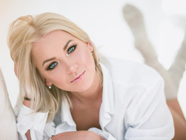 SunnyMargo - Sexe cam en vivo - 4107470