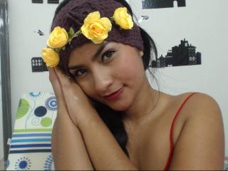 LizCannelle - Sexe cam en vivo - 4108140