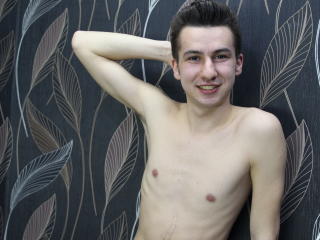 CeeJay - Live hot with this European Homosexuals 