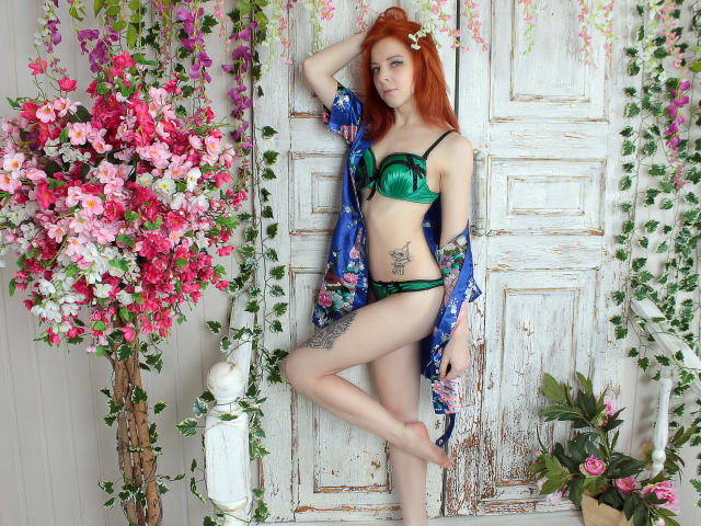 SophieReds - Live porn &amp; sex cam - 4114520