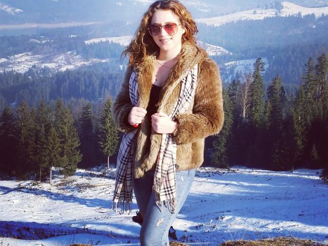 VaanesaTay - Live sex cam - 4117060