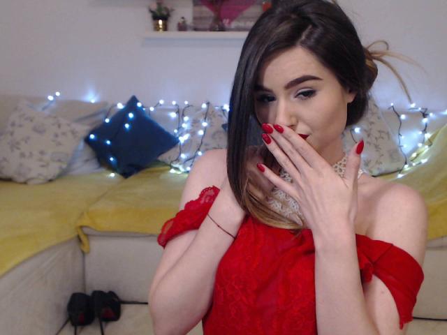 DellicyaX - Sexe cam en vivo - 4119100