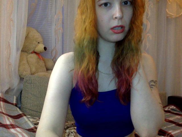 MissDa - Camera khiêu dâm &amp; quyến rũ trực tiếp - 4121695