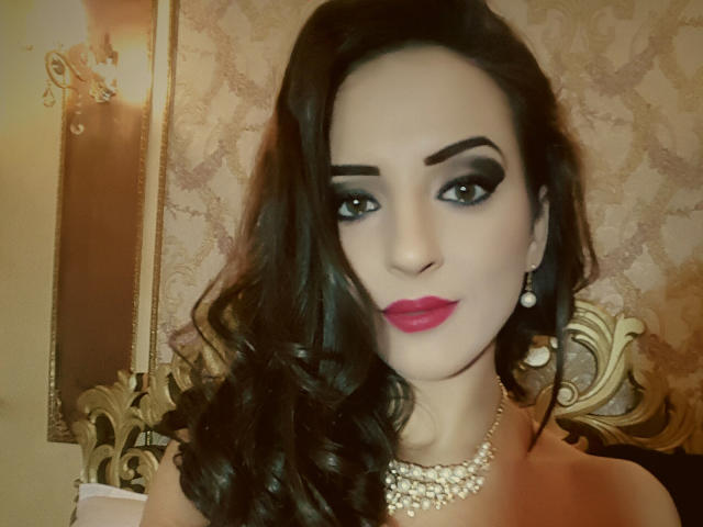 SweetSonyaa - Live sex cam - 4121785