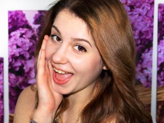 MellanieLee - Live Sex Cam - 4128390