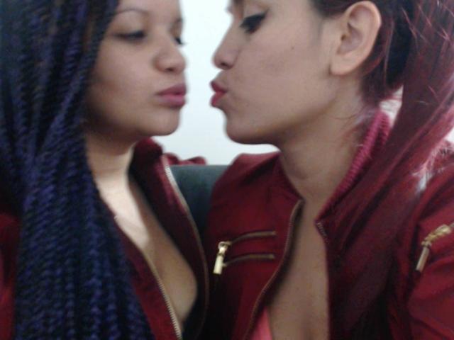 VanneSamChaud - Sexe cam en vivo - 4128785