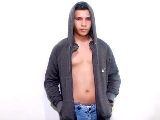 AndreGandy - Sexe cam en vivo - 4135625