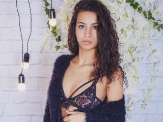 VanilleFille - Live Sex Cam - 4136305