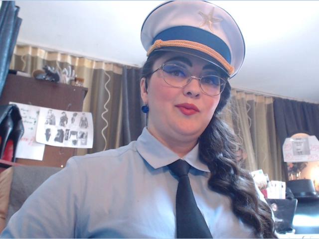 LadyDominaX - Sexe cam en vivo - 4137570