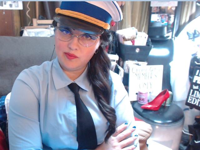 LadyDominaX - Live porn &amp; sex cam - 4137625